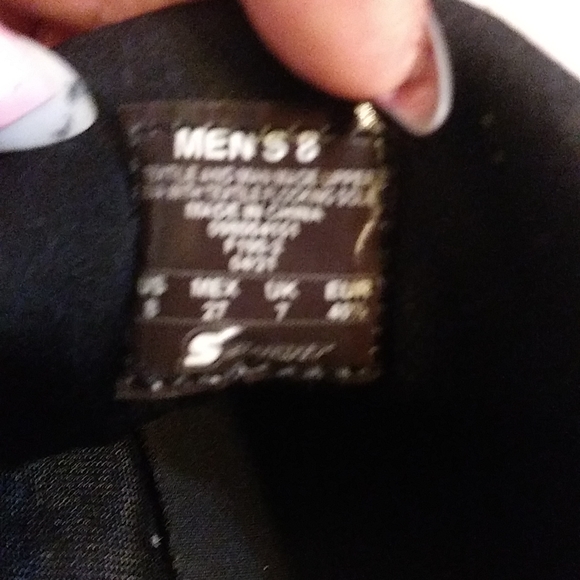 Men's shoes - Picture 8 of 13